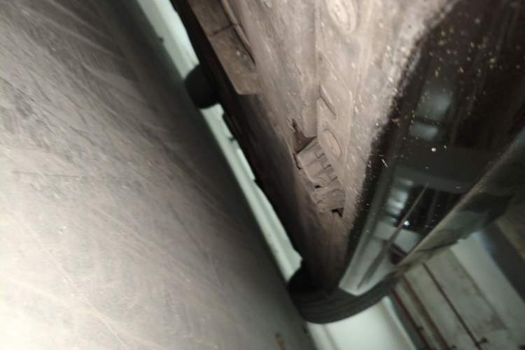Used BMW 1 Series 2011 120i two-door coupe Chassis Rear Right