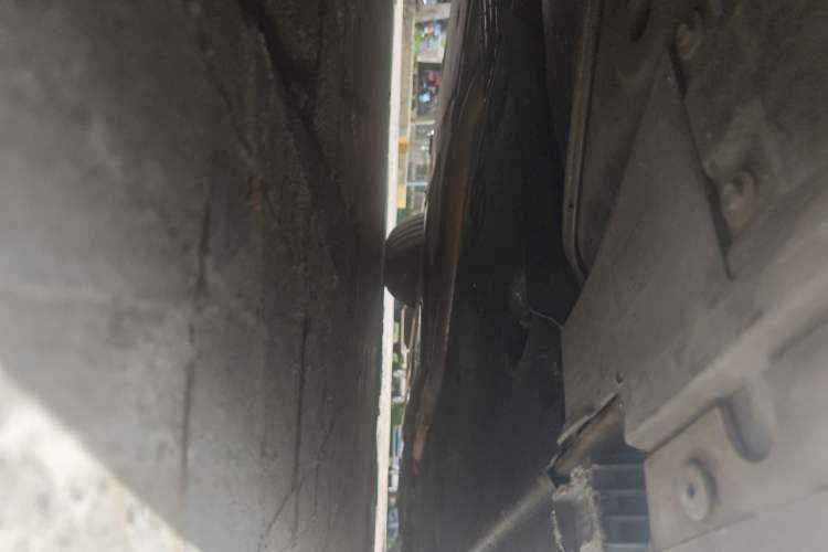 Used BMW 1 Series  Chassis Rear Right