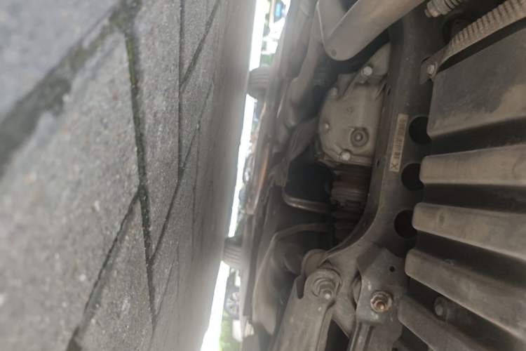 Used BMW 1 Series  Chassis Rear