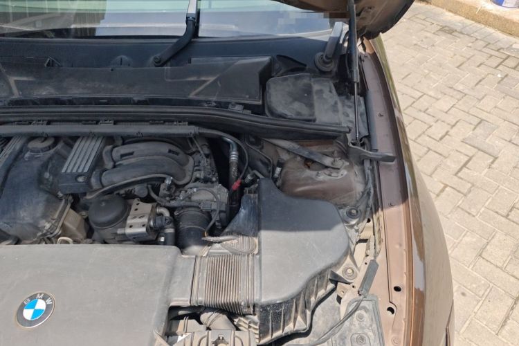 Used BMW 1 Series  Engine Bay Left