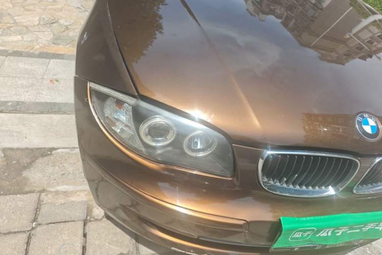 Used BMW 1 Series  Right Front Headlight