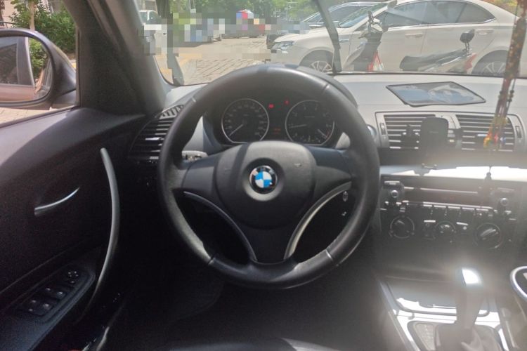 Used BMW 1 Series  Steering Wheel