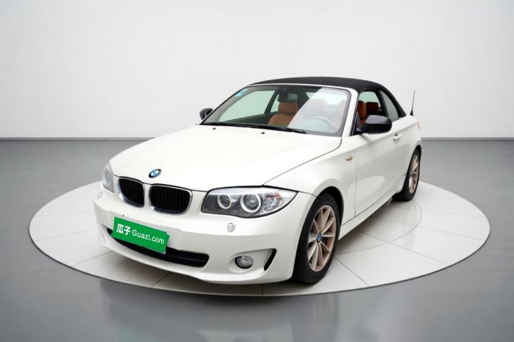 Gebrauchter BMW 1 Series 2011 120i Convertible Coupe Guazi used car, China used car export, Used car for sale, Used  cars, Cheapest cars for sale