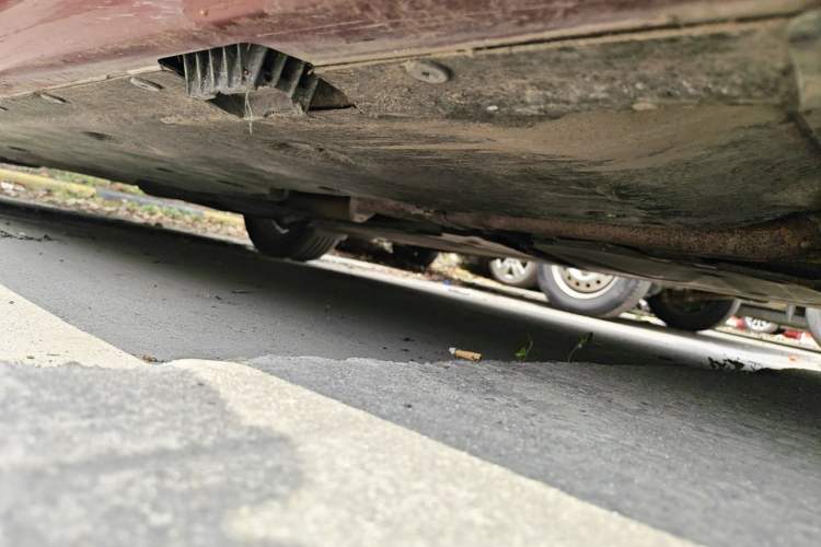 Used BMW 1 Series 2011 120i two-door coupe Chassis Front Right