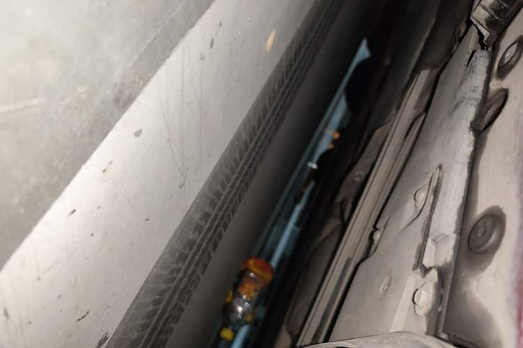 Used BMW 1 Series 2011 120i Convertible Coupe Chassis Rear Left