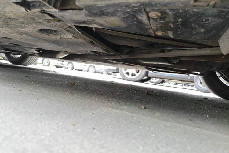 Used BMW 1 Series 2011 120i two-door coupe Chassis Rear Left