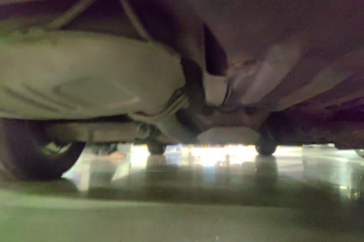 Used BMW 1 Series 2011 120i Convertible Coupe Chassis Rear