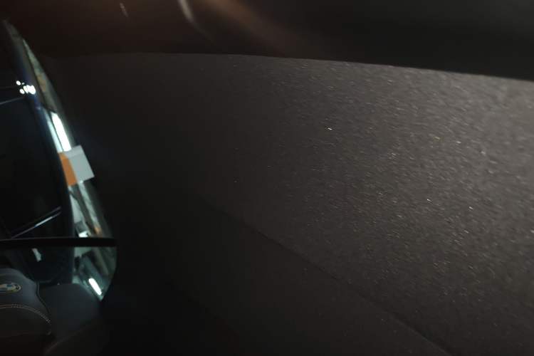 Used BMW 1 Series 2011 120i Convertible Coupe Headliner