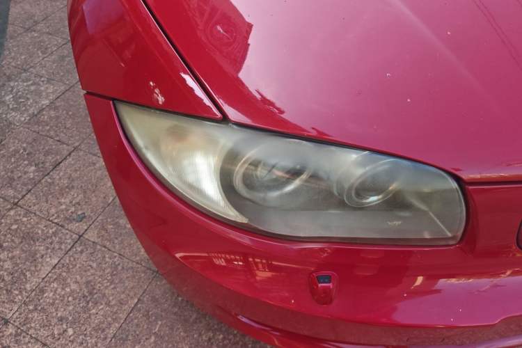 Used BMW 1 Series 2011 120i Convertible Coupe Right Front Headlight
