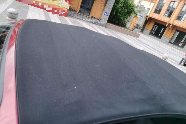 Used BMW 1 Series 2011 120i Convertible Coupe Roof