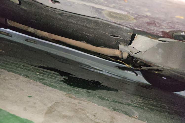Used BMW 1 Series 2011 120i Convertible Coupe Chassis Front Right