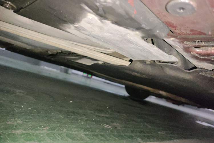 Used BMW 1 Series 2011 120i Convertible Coupe Chassis Rear Right