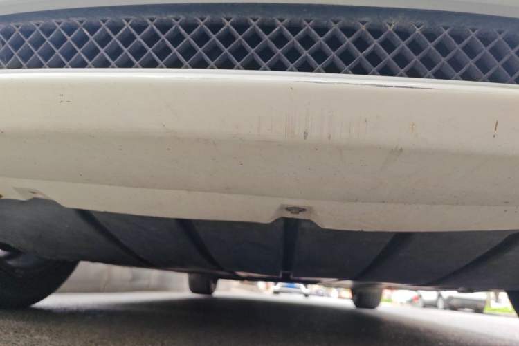 Used BMW 1 Series  Chassis Front
