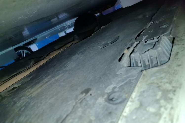Used BMW 1 Series 2011 120i two-door coupe Chassis Front Right