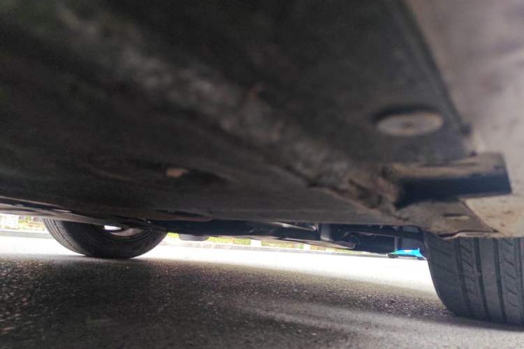 Used BMW 1 Series  Chassis Front Right