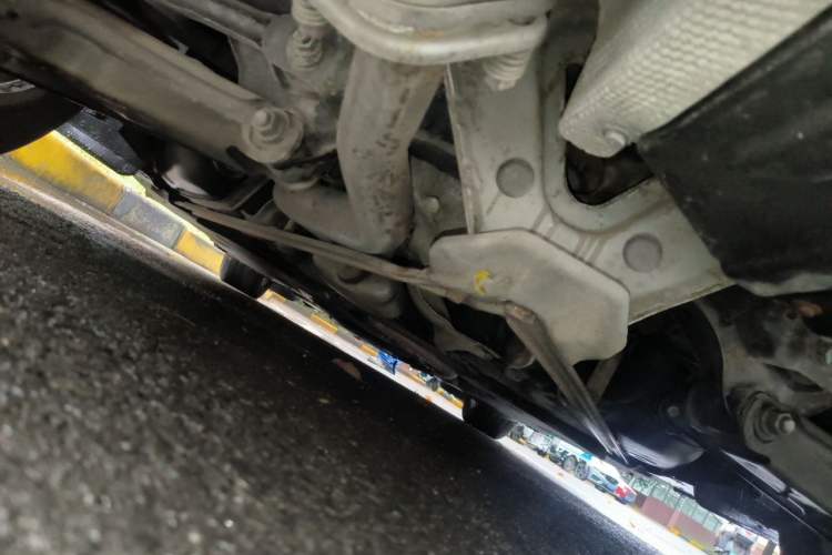 Used BMW 1 Series 2011 120i Convertible Coupe Chassis Rear