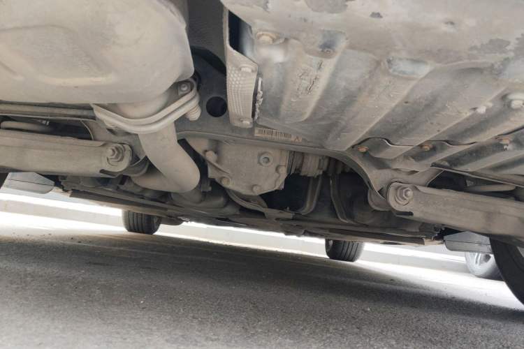 Used BMW 1 Series 2011 120i two-door coupe Chassis Rear