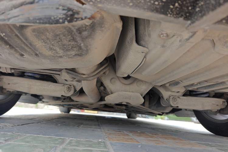 Used BMW 1 Series 2011 120i Convertible Coupe Chassis Rear