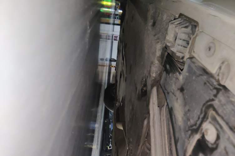 Used BMW 1 Series 2011 120i Convertible Coupe Chassis Rear Left