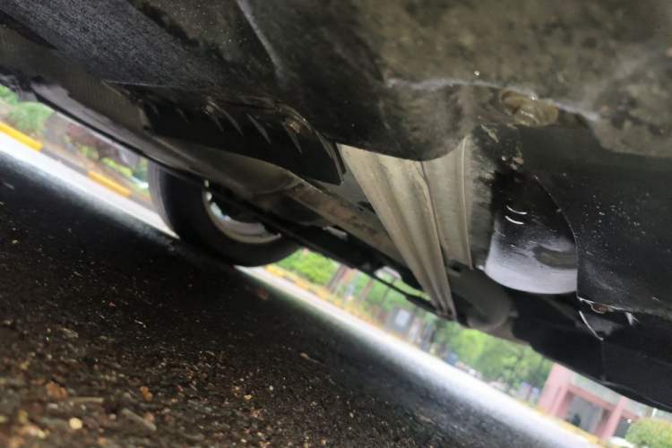 Used BMW 1 Series 2011 120i Convertible Coupe Chassis Rear Left