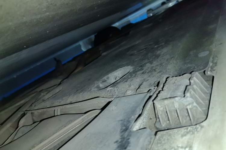 Used BMW 1 Series 2011 120i two-door coupe Chassis Rear Left