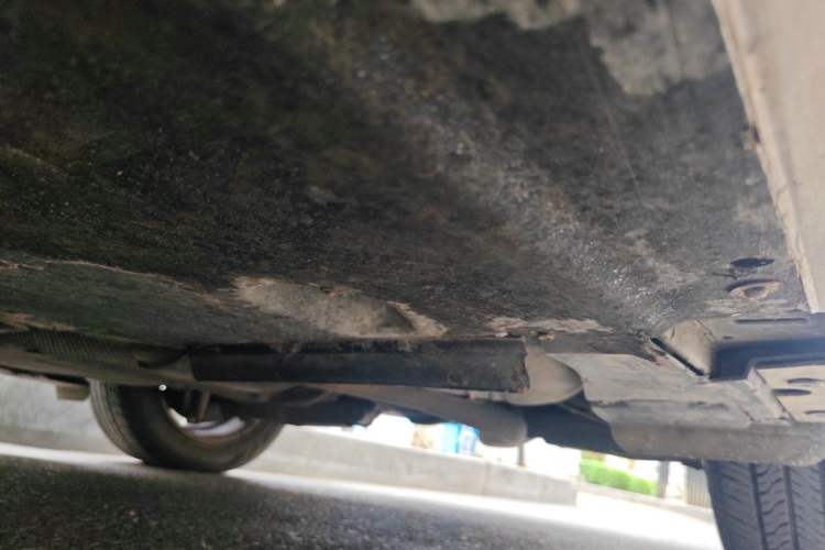 Used BMW 1 Series  Chassis Rear Left