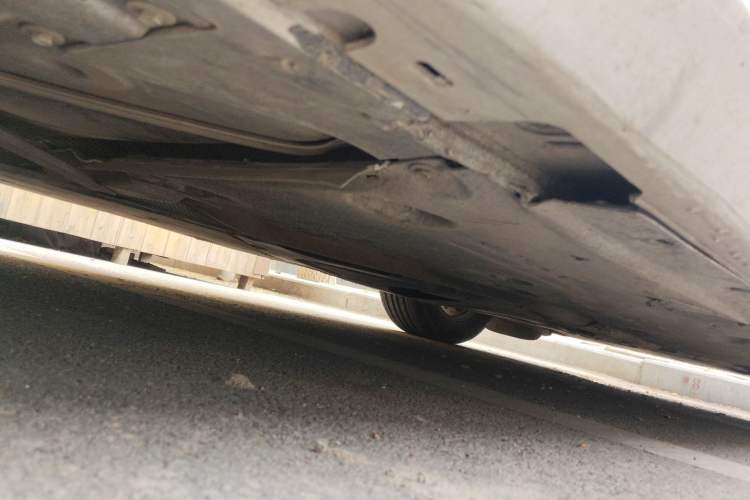 Used BMW 1 Series 2011 120i two-door coupe Chassis Rear Right
