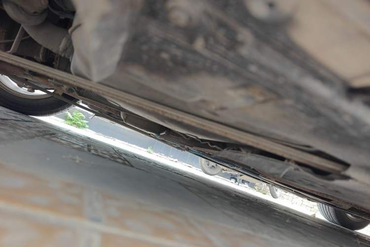 Used BMW 1 Series 2011 120i Convertible Coupe Chassis Rear Right