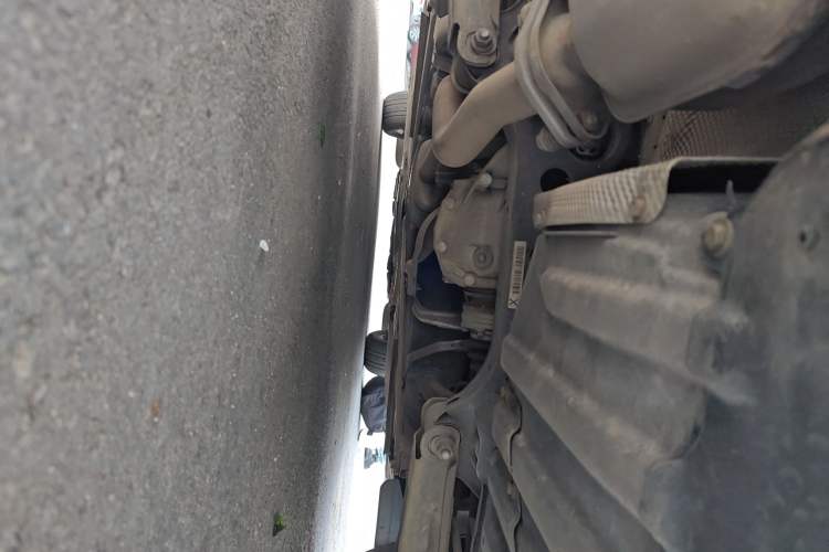 Used BMW 1 Series 2011 120i two-door coupe Chassis Rear