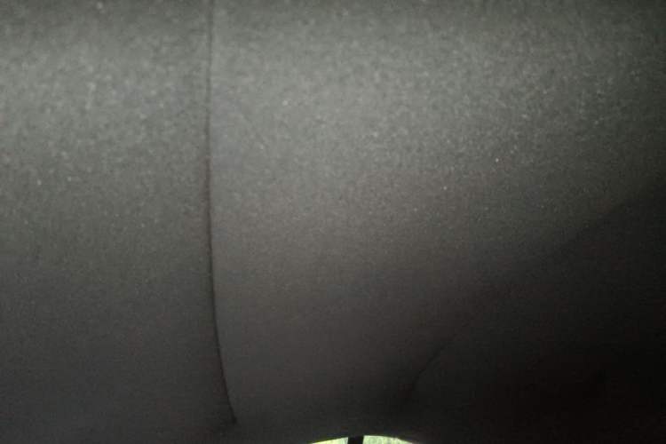 Used BMW 1 Series 2011 120i Convertible Coupe Headliner