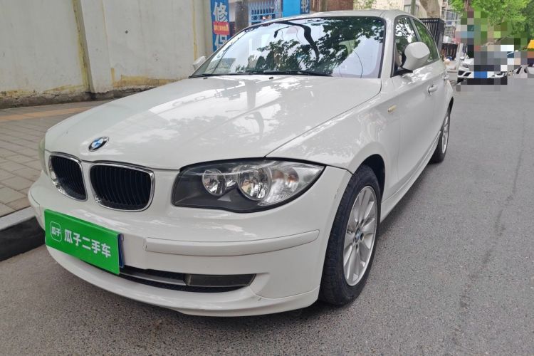 Used BMW 1 Series  Guazi used car, China used car export, Used car for sale, Used  cars, Cheapest cars for sale