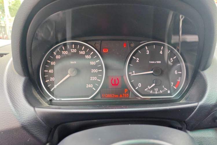 Used BMW 1 Series  Instrument Cluster