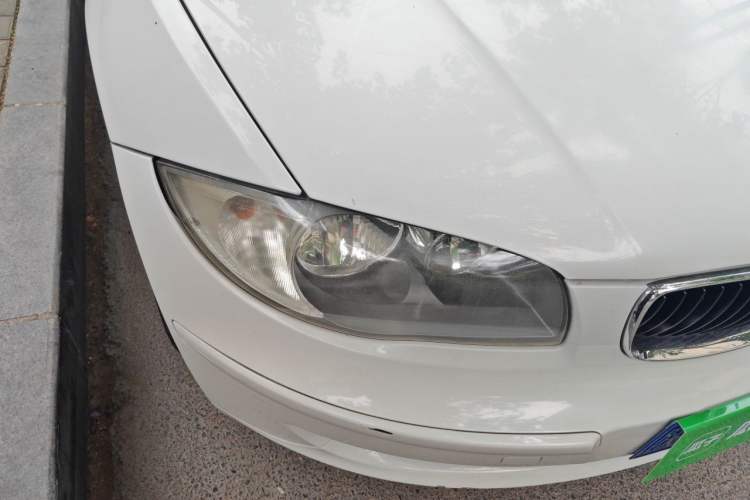 Used BMW 1 Series  Right Front Headlight