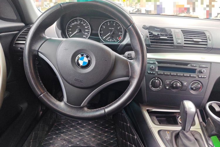 Used BMW 1 Series  Steering Wheel