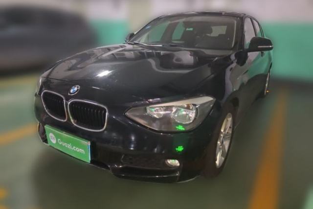 Used BMW 1 Series 2012 116i Urban Edition