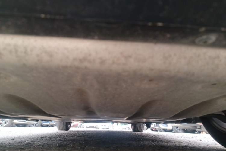 Used BMW 1 Series 2012 116i Leading Model Chassis Front