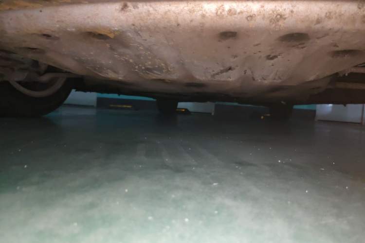 Used BMW 1 Series 2012 116i Urban Edition Chassis Front