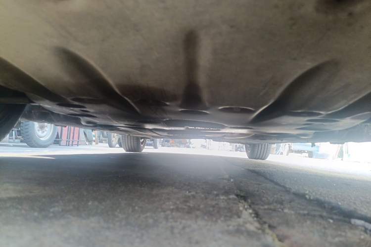 Used BMW 1 Series 2012 116i Leading Model Chassis Front