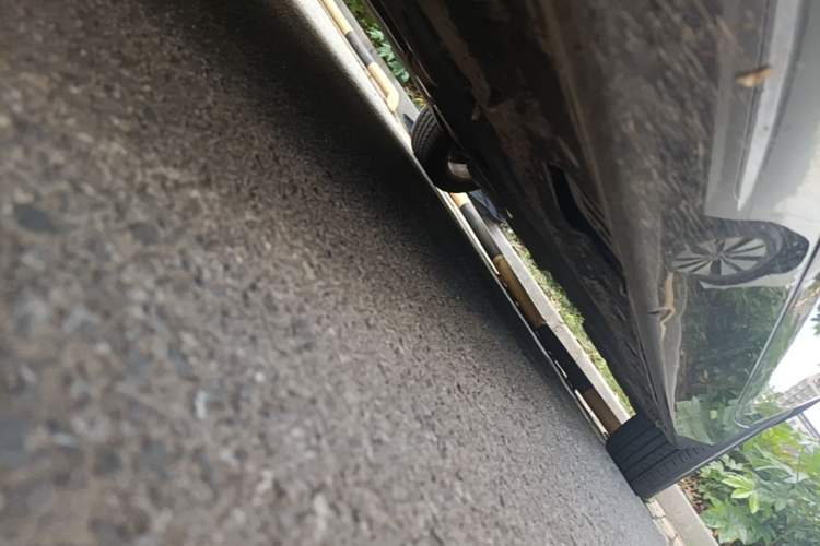 Used BMW 1 Series 2012 116i Leading Model Chassis Front Left