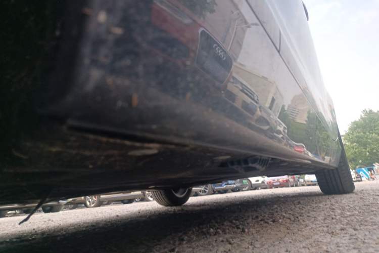 Used BMW 1 Series 2012 116i Leading Model Chassis Front Left