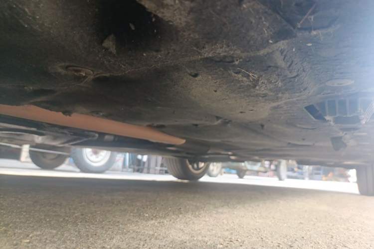 Used BMW 1 Series 2012 116i Leading Model Chassis Front Left