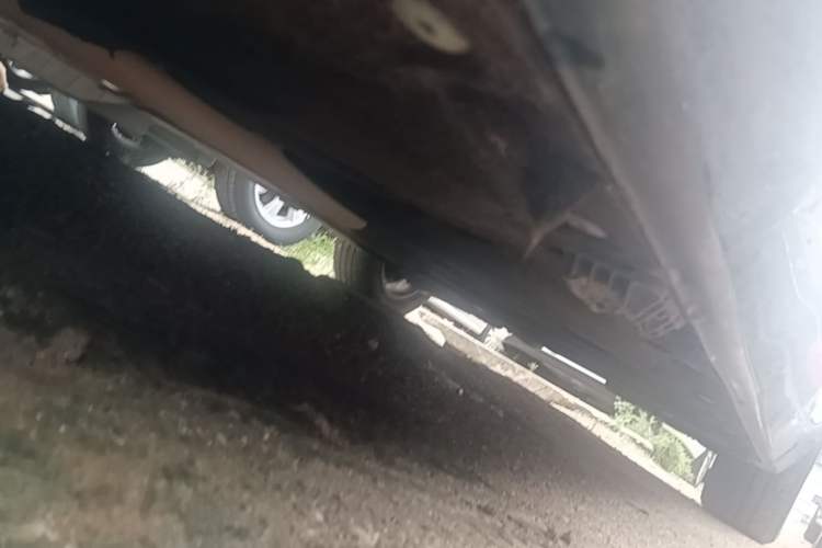 Used BMW 1 Series 2012 116i Urban Edition Chassis Front Left