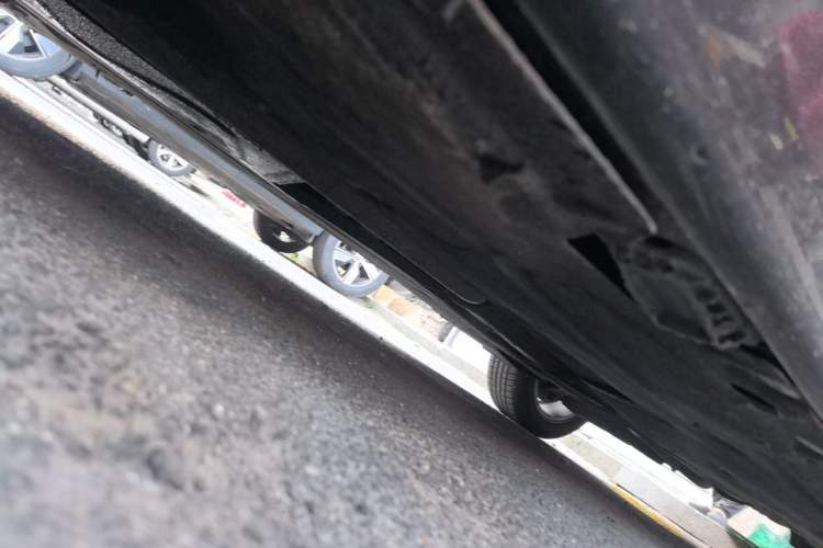 Used BMW 1 Series 2012 116i Leading Model Chassis Front Left