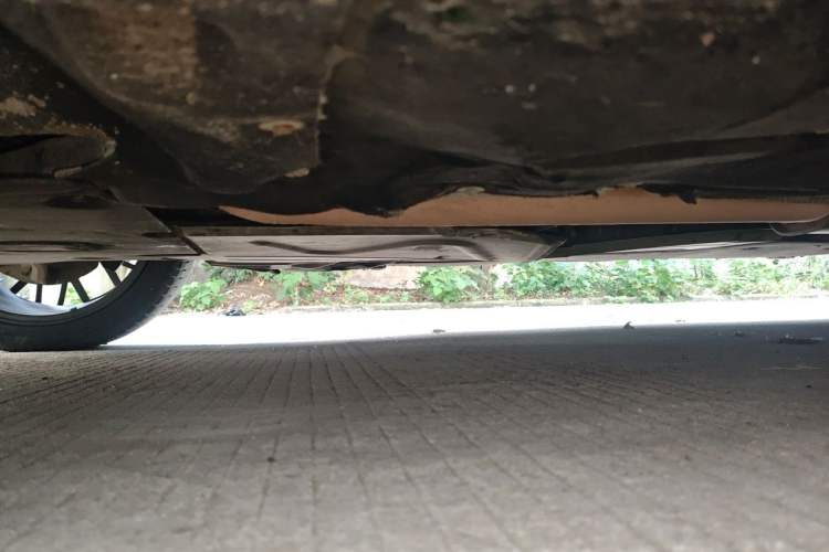 Used BMW 1 Series 2012 116i Leading Model Chassis Front Left