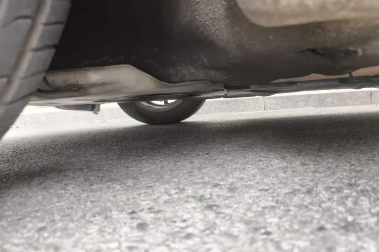 Used BMW 1 Series 2012 118i Leading Model Chassis Front Left