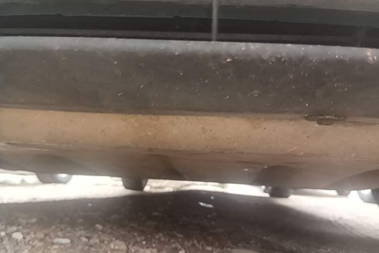 Used BMW 1 Series 2012 116i Urban Edition Chassis Front