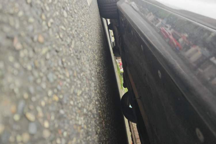 Used BMW 1 Series 2012 116i Leading Model Chassis Front