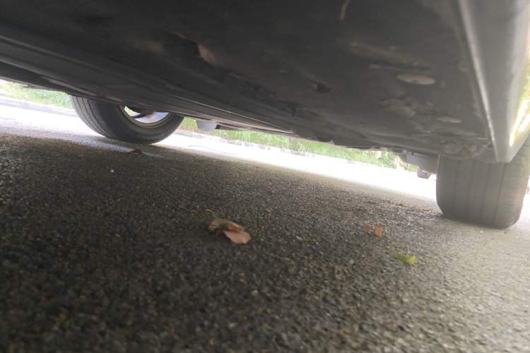 Used BMW 1 Series 2012 116i Urban Edition Chassis Front Right