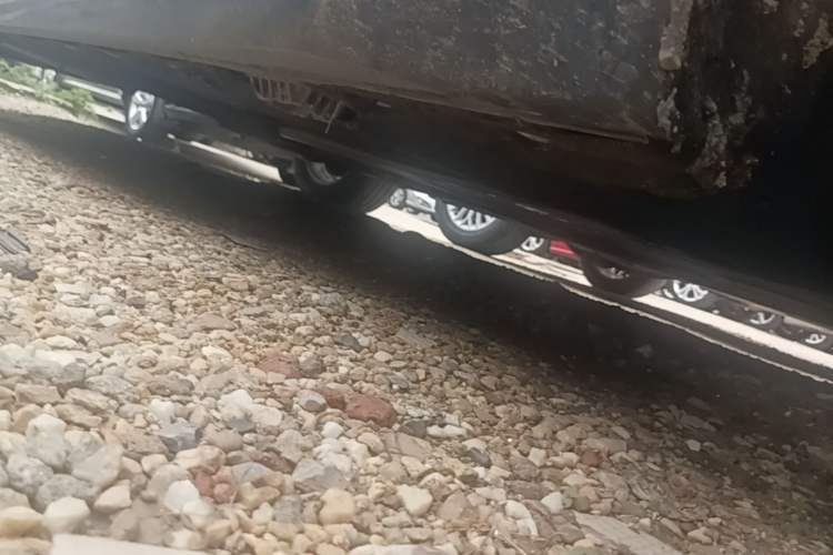 Used BMW 1 Series 2012 116i Urban Edition Chassis Front Right