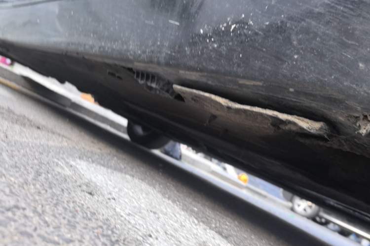 Used BMW 1 Series 2012 116i Leading Model Chassis Front Right